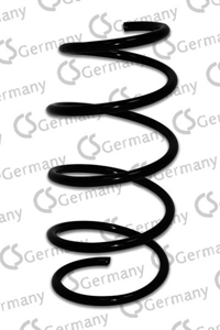 Sprężyna zawieszenia CS GERMANY 14.101.200