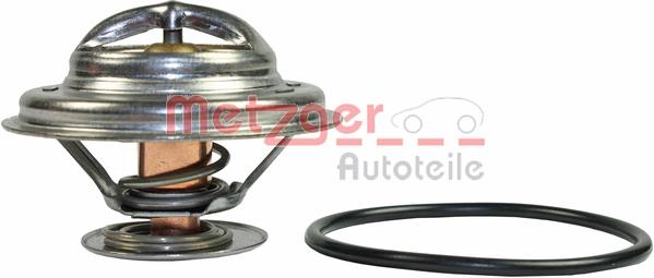 Termostat METZGER 4006015