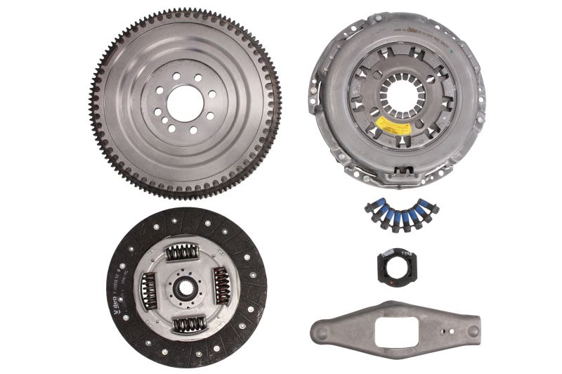 Zestaw sprzęgła VALEO 835057