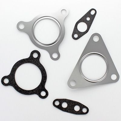 Zestaw montażowy turbosprężarki MEAT & DORIA 60822