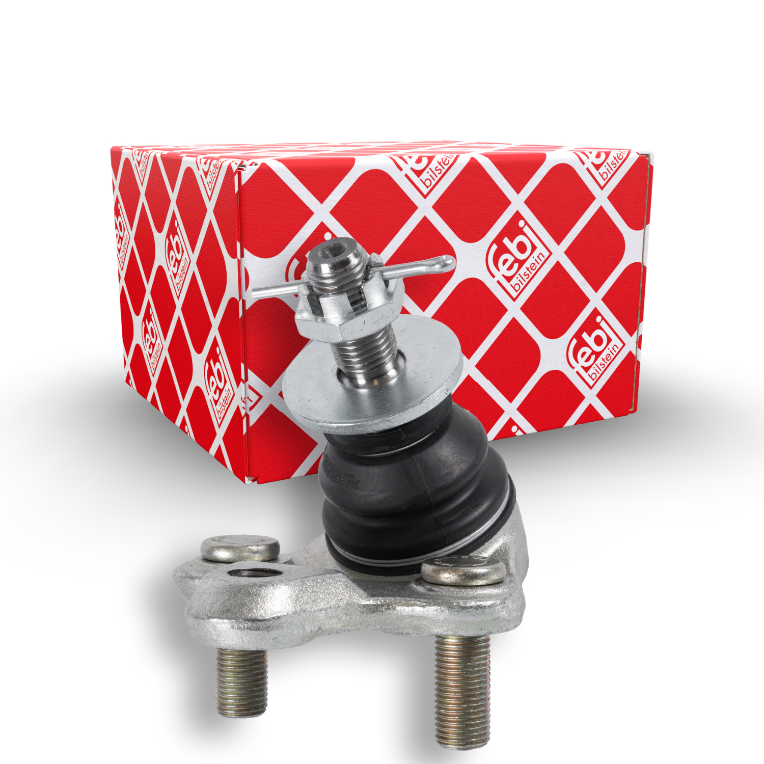 Sworzeń wahacza FEBI BILSTEIN 48222
