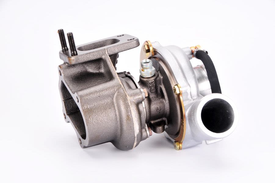 Turbosprężarka BORGWARNER (3K) 53039880075