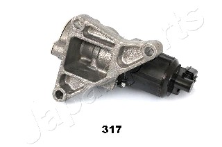 Zawór EGR JAPANPARTS EGR-317