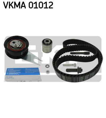 Zestaw paska rozrządu SKF VKMA 01012