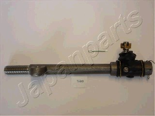 Końcówka drążka kierowniczego JAPANPARTS TI-245