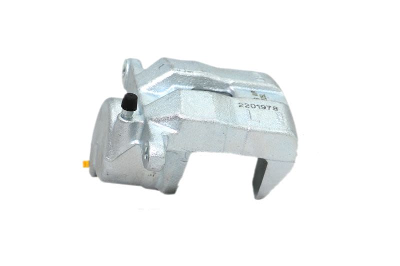 Zacisk hamulca LAUBER 77.4850