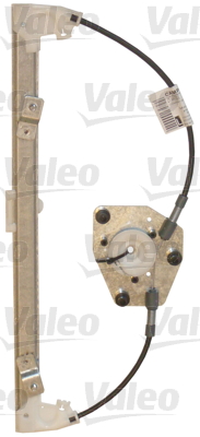 Podnośnik szyby VALEO 850921