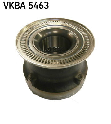 Zestaw łożysk koła SKF VKBA 5463
