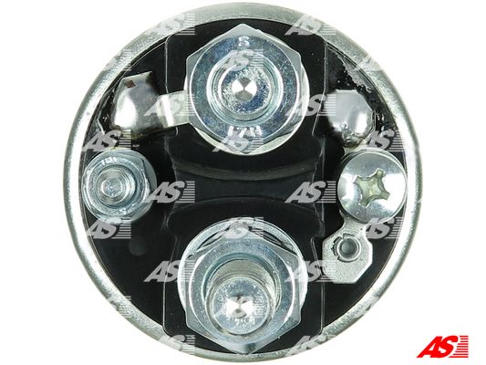 Elektromagnes rozrusznika AS-PL SS0229P