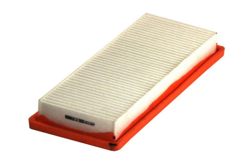 Filtr powietrza KNECHT LX 2033