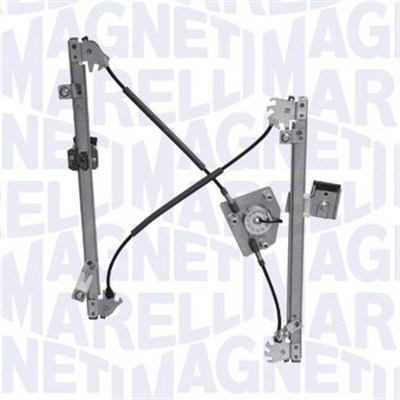 Podnośnik szyby MAGNETI MARELLI 350103131800