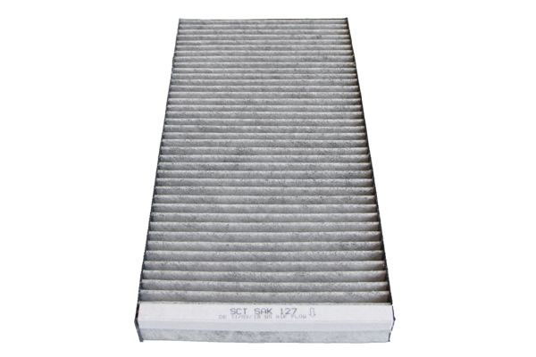 Filtr kabinowy SCT GERMANY SAK 127