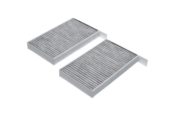 Filtr kabinowy KAVO PARTS FCA-10034C