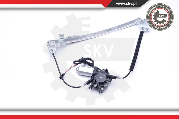 Podnośnik szyby ESEN SKV 00SKV321