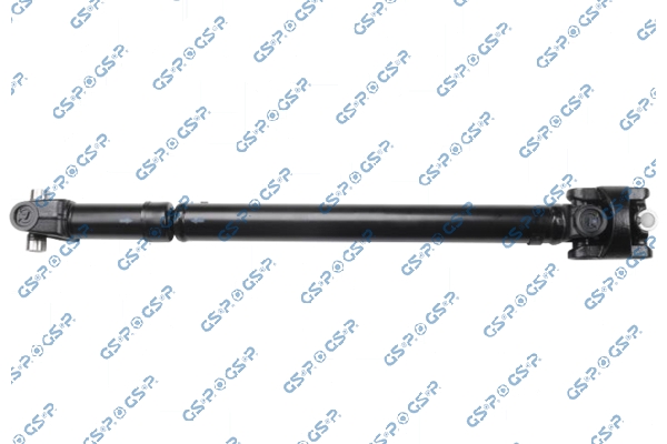 Wał napędowy, napęd osi GSP PS900300