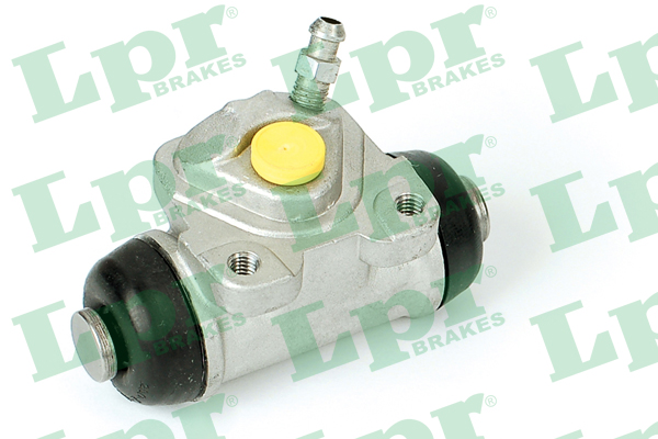 Cylinderek LPR 4560