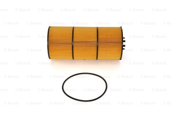 Filtr oleju BOSCH F 026 407 192