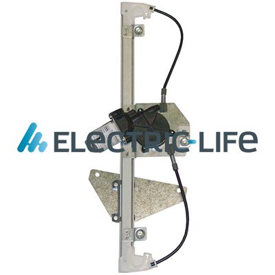 Podnośnik szyby ELECTRIC LIFE ZR CT35 R