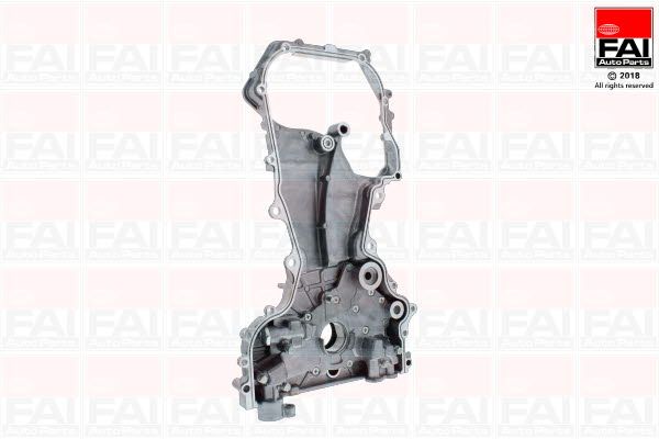 Pompa oleju FAI AUTOPARTS OP330
