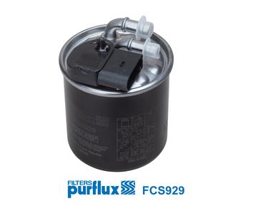 Filtr paliwa PURFLUX FCS929