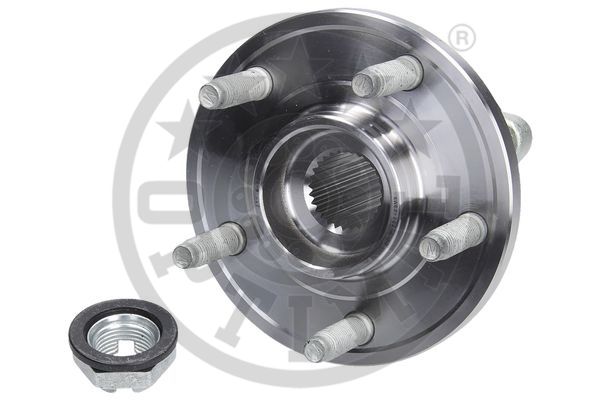 Zestaw łożysk koła OPTIMAL 882680