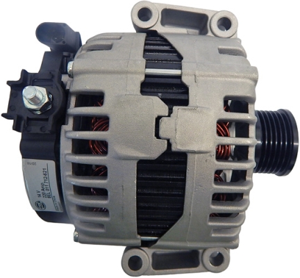 Alternator HELLA 8EL 011 712-621