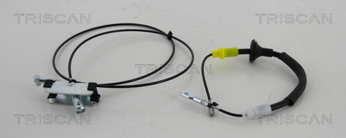 Linka hamulca ręcznego TRISCAN 8140 10195