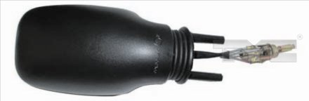 Lusterko zewnętrzne TYC 329-0014