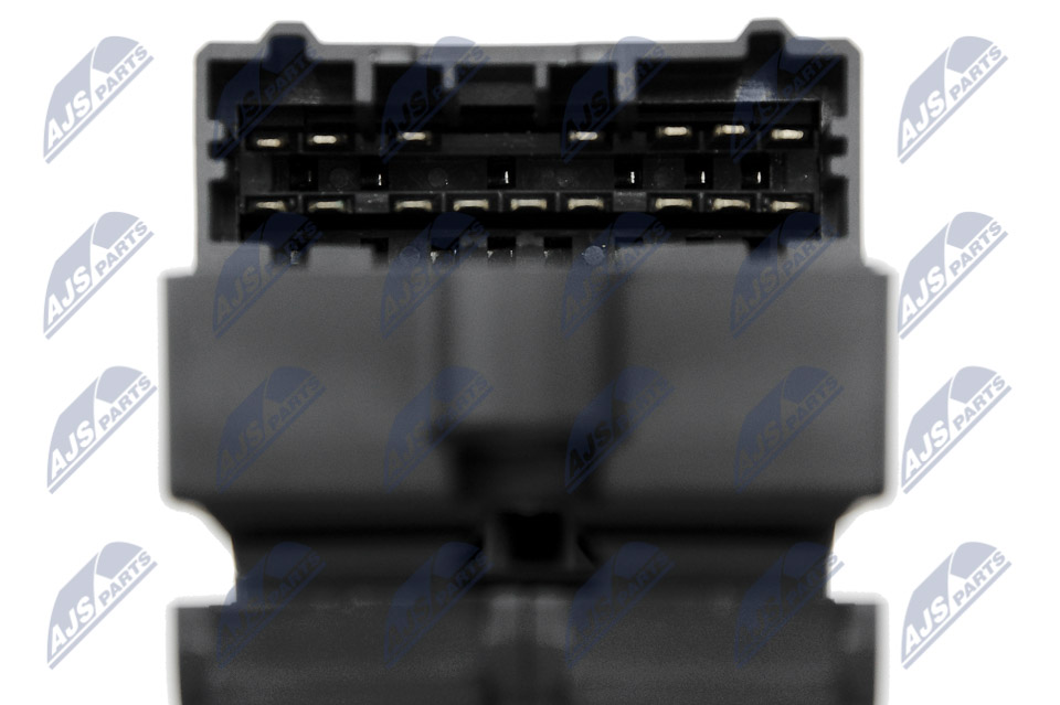 Przełącznik podnośnika szyby NTY EWS-HD-006