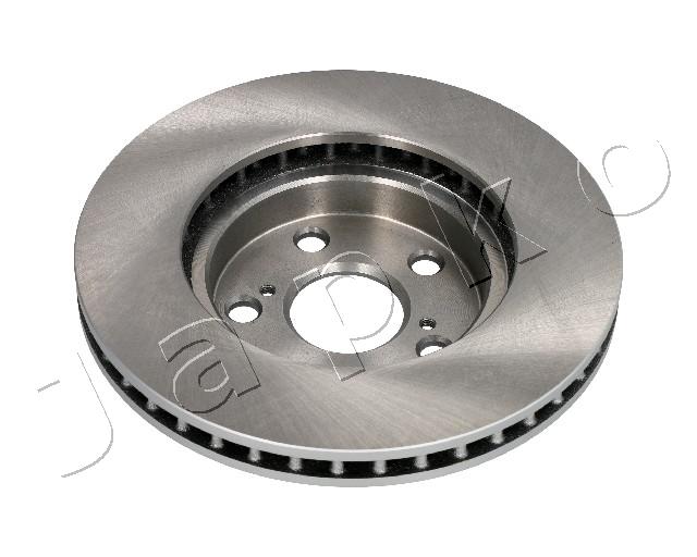 Tarcza hamulcowa JAPKO 60277C