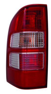 Lampa tylna zespolona ABAKUS 231-1952L-LD-AE