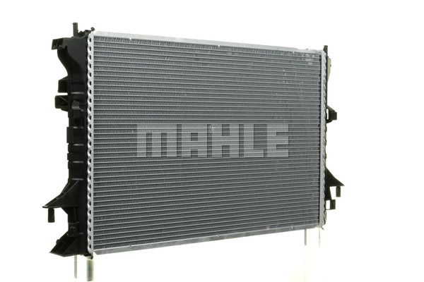 Chłodnica MAHLE CR 462 000P