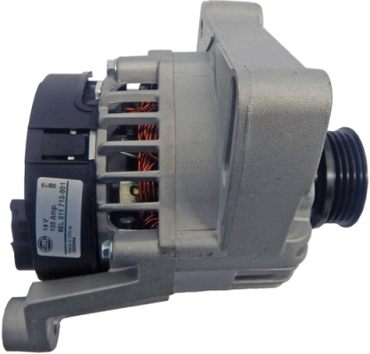 Alternator HELLA 8EL 011 713-501