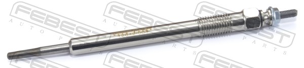 Świeca żarowa FEBEST 12642-004