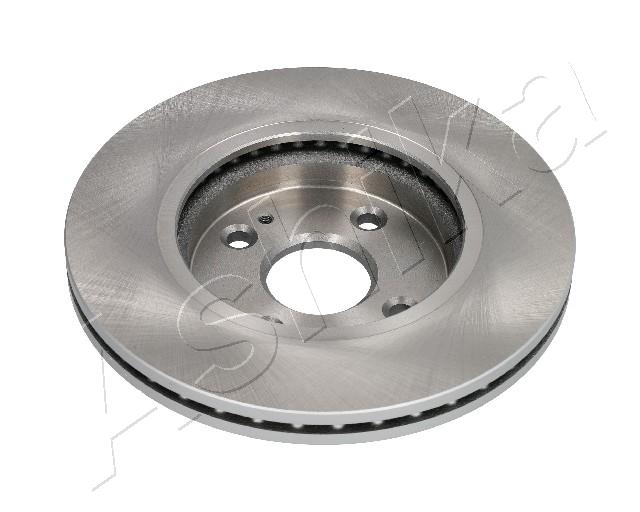 Tarcza hamulcowa ASHIKA 60-00-0325C
