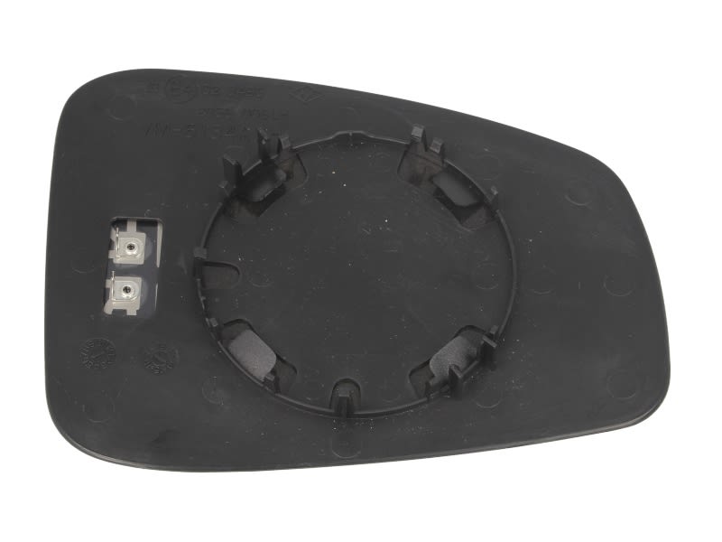 Wkład lusterka BLIC 6102-02-1281231P