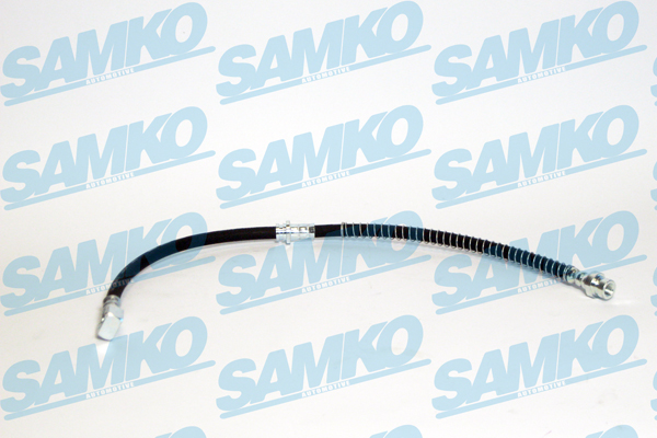 Przewód hamulcowy elastyczny SAMKO 6T48399