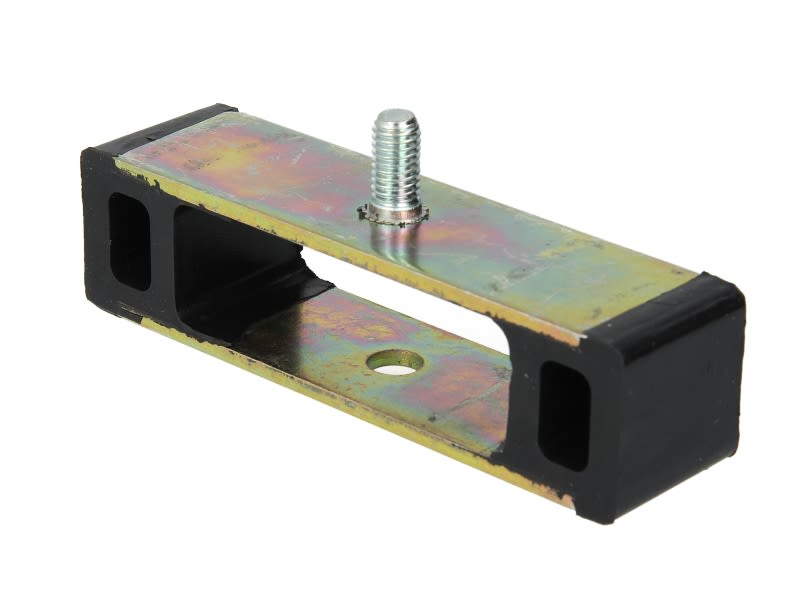 Szkło lampy, lampa przeciwmgłowa tylna DT SPARE PARTS 1.21253