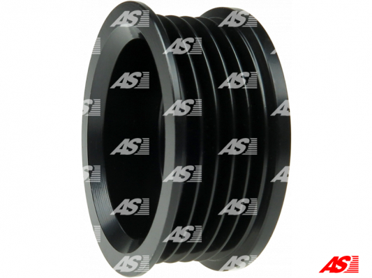 Koło pasowe alternatora AS-PL AP6015S
