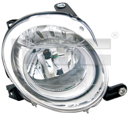 Reflektor TYC 20-1494-05-2