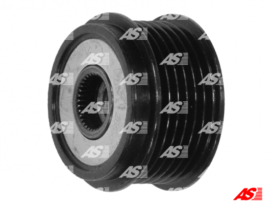 Sprzęgło alternatora AS-PL AFP3006