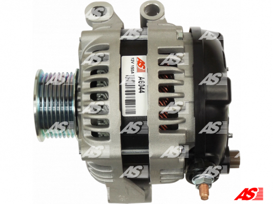 Alternator AS-PL A6044