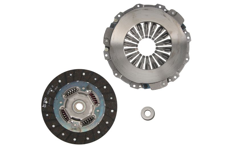 Zestaw sprzęgła VALEO 826553