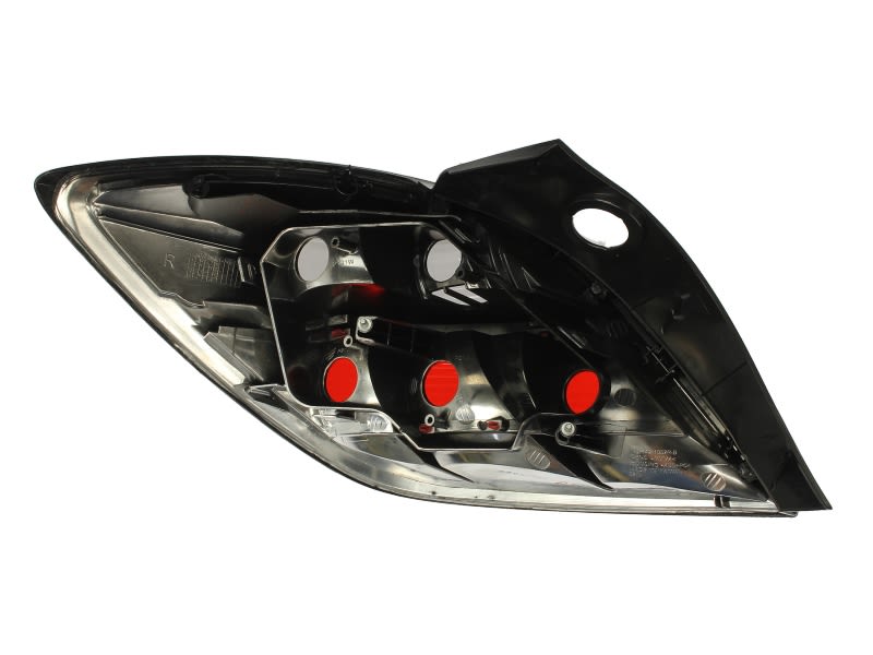 Lampa tylna zespolona ABAKUS 442-1957R-UE