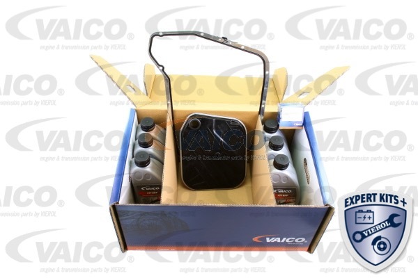 Zestaw do wymiany oleju w automatycznej skrzyni biegów VAICO V10-3225
