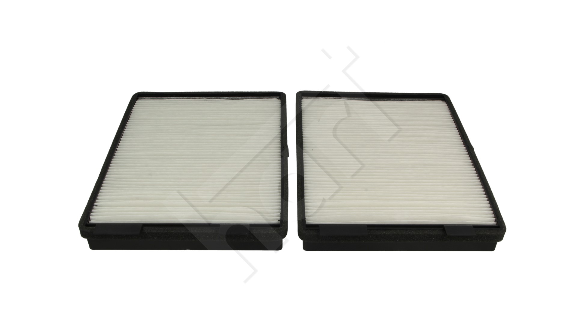 Filtr kabinowy HART 328 400