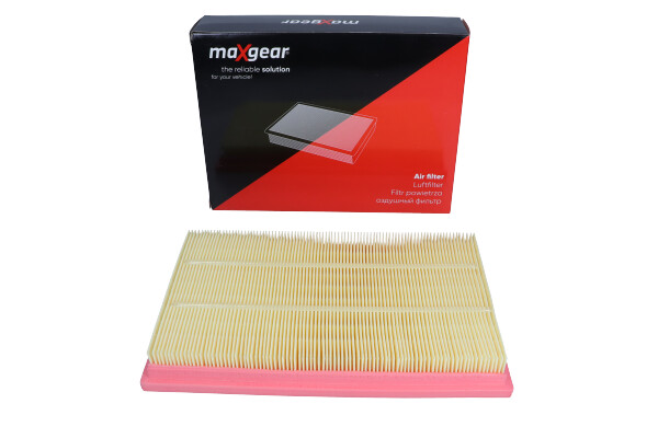 Filtr powietrza MAXGEAR 26-2348