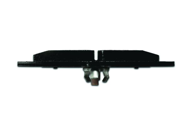 Klocki hamulcowe HELLA PAGID 8DB 355 013-751