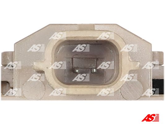 Regulator napięcia AS-PL ARE5173P