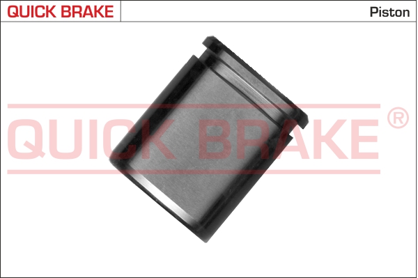 Tłoczek zacisku hamulcowego QUICK BRAKE 185019
